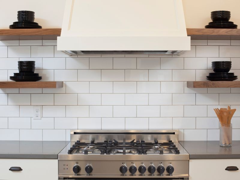 Come realizzare una cucina in muratura