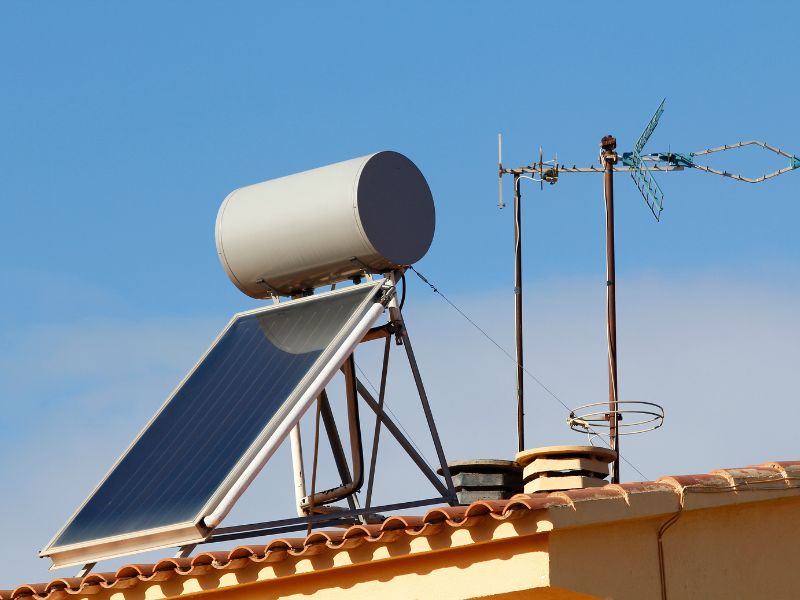 Micro impianto Fotovoltaico da balcone: come funziona