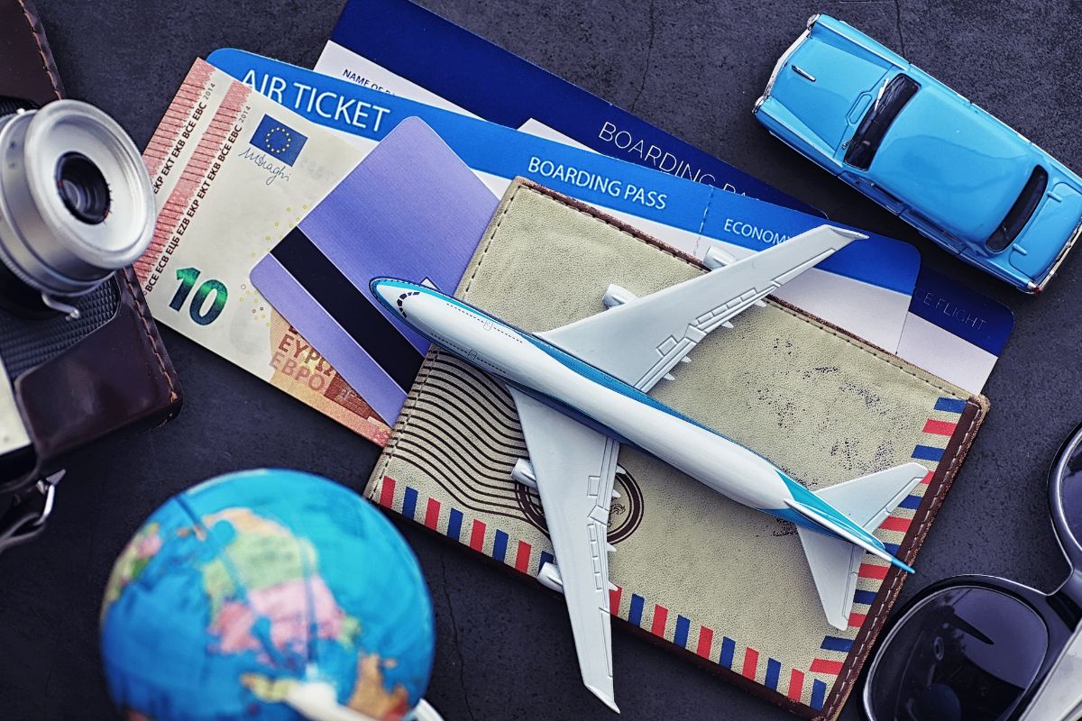 Tutti i documenti necessari al tuo prossimo viaggio: la checklist completa