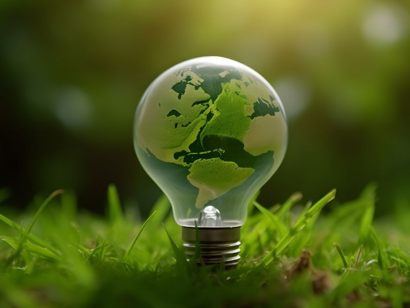 Soluzioni energetiche sostenibili per abitazioni
