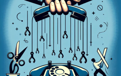 Come disdire un contratto Telecom