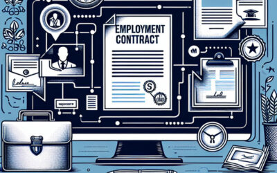 Come visualizzare il contratto di lavoro sul sito INPS