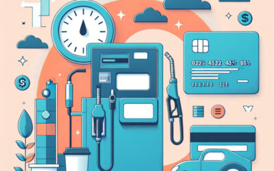 Come funziona la carta carburante per partita IVA