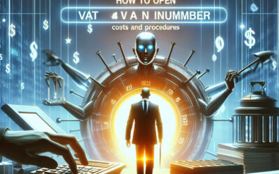 Come aprire una partita IVA nel 2025: costi e procedure