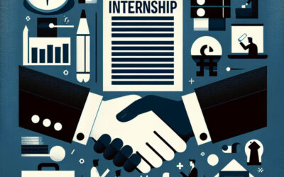 Come funziona un contratto di tirocinio
