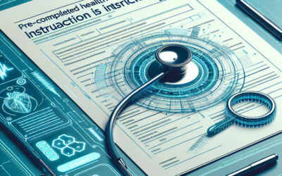 Dichiarazione precompilata sanitaria: istruzioni 2025