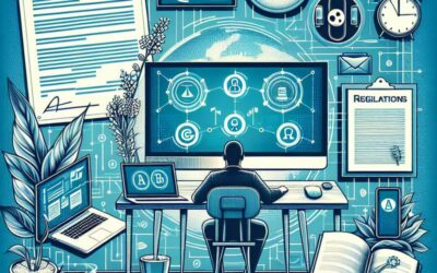 Lavoro da remoto: contratti e regole che devi conoscere