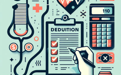 Detrazioni fiscali sulle spese mediche: cosa sapere ora