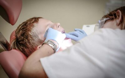 Andare dal dentista senza paura: l’esperienza che meriti