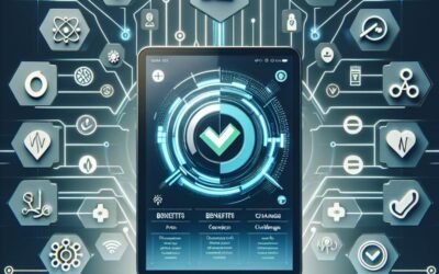 Cartella clinica elettronica: vantaggi e criticità nel 2025
