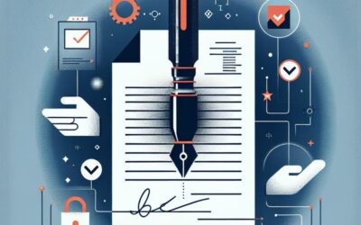 Firma digitale: come funziona e perché conviene