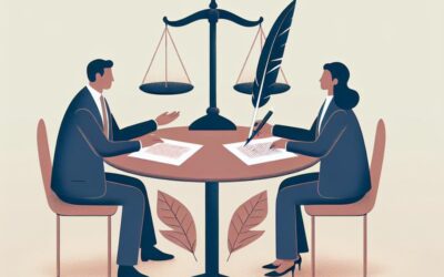 Come funziona la procedura di mediazione civile