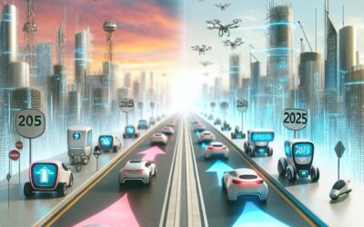 Codice della strada 2025: le principali modifiche
