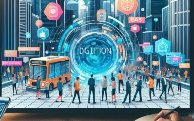 Digitalizzazione della PA: cosa cambia per i cittadini