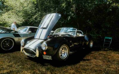 Il business delle auto storiche: tasse, assicurazioni e opportunità economiche nel 2026
