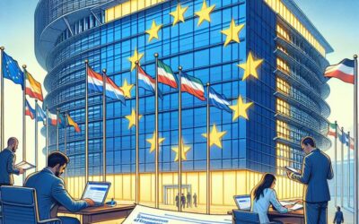 Bandi e finanziamenti europei: come candidarsi nel 2025