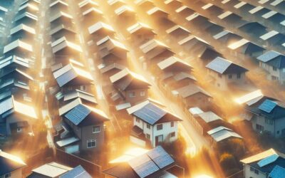 Impianti fotovoltaici condominiali: come funzionano gli incentivi