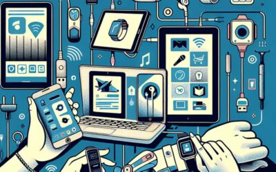 5 strumenti digitali per semplificare la vita quotidiana