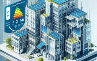 Classe energetica degli edifici: obblighi e incentivi 2026