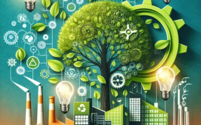 PMI e sostenibilità: come valorizzare la transizione ecologica