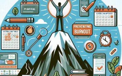 Prevenire il burnout: consigli pratici e risorse utili
