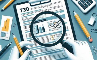 730 precompilato 2026: come correggere gli errori prima dell’invio definitivo