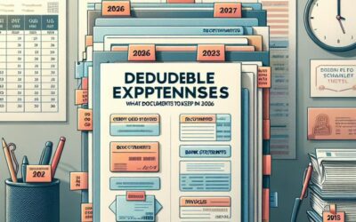 Spese detraibili 730: quali documenti conservare nel 2026